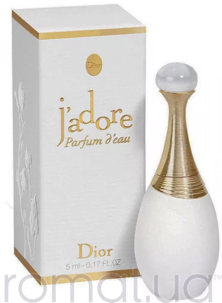 Christian Dior J'adore Parfum d'Eau