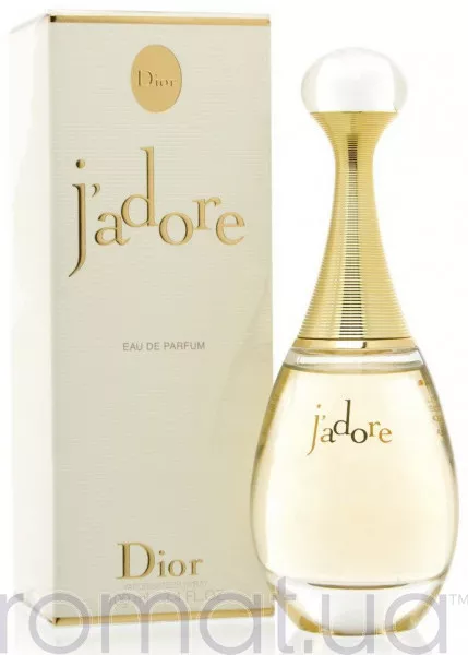 Christian Dior J'adore Eau de Parfum