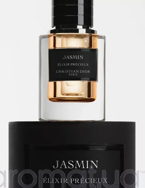 Christian Dior Jasmin Elixir Precieux