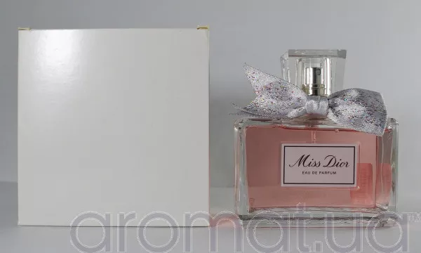 Christian Dior Miss Dior Eau De Parfum 2021 Тестер