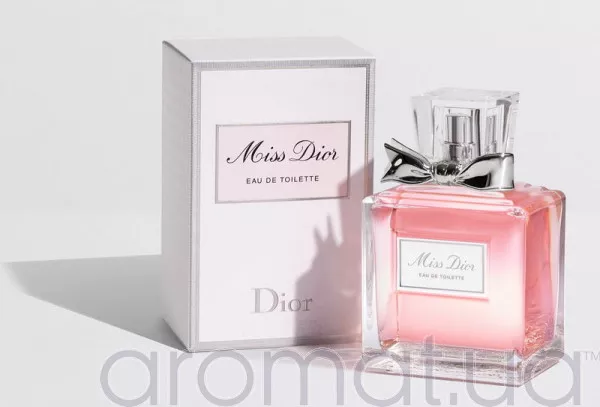 Christian Dior Miss Dior Eau de Toilette 2019
