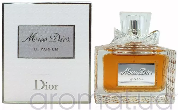 Christian Dior Miss Dior Le Parfum