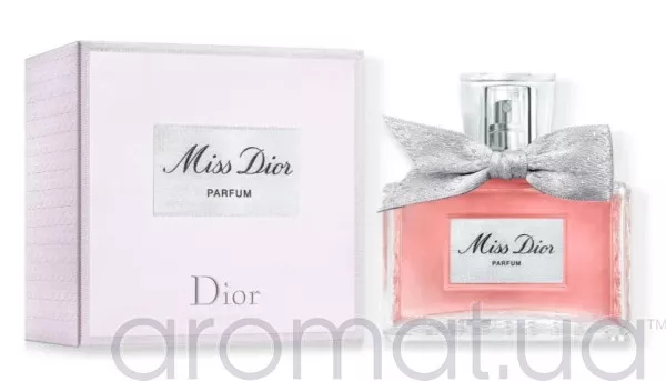 Christian Dior Miss Dior Parfum 2024