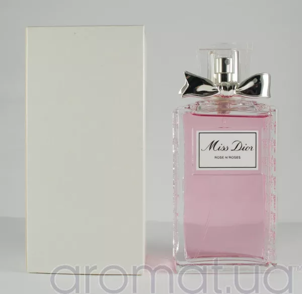 Christian Dior Miss Dior Rose N'Roses Тестер