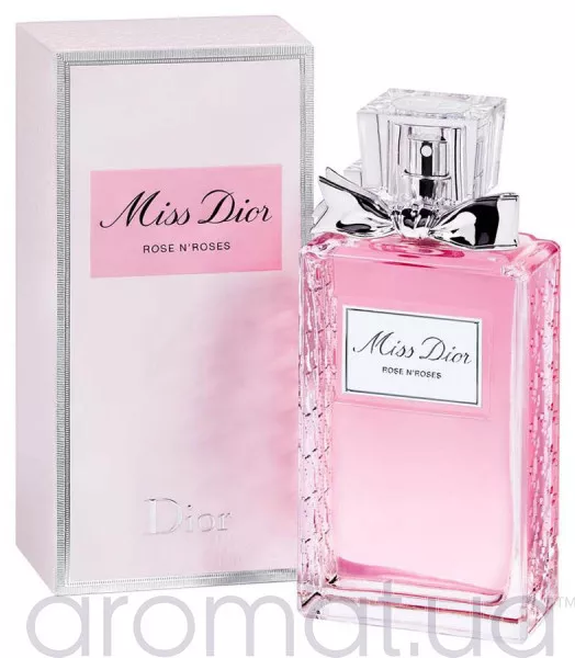Christian Dior Miss Dior Rose N'Roses