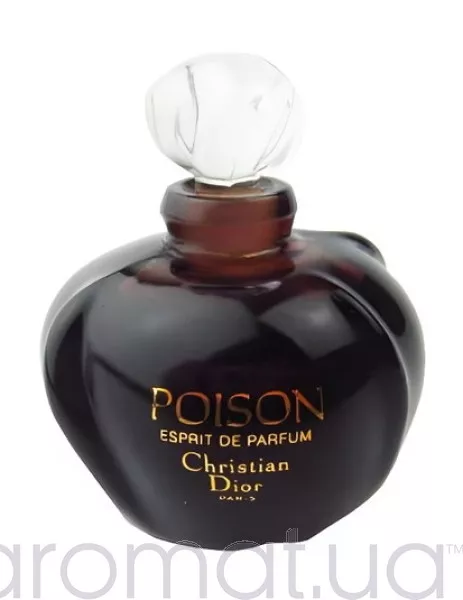 Christian Dior Poison Esprit Vintage