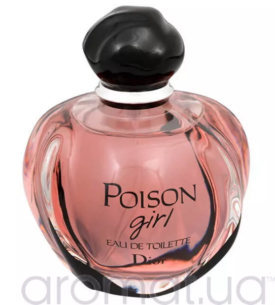 Christian Dior Poison Girl eau de Toilette Тестер