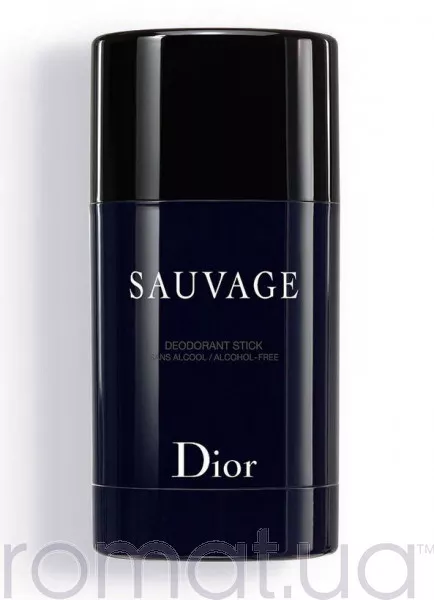 Christian Dior Sauvage Deodorant Stick 75 ml