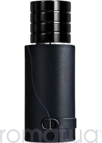 Christian Dior Sauvage Eau de Toilette Into The Wild