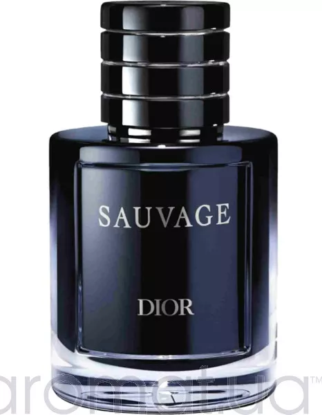 Christian Dior Sauvage Rare Blend