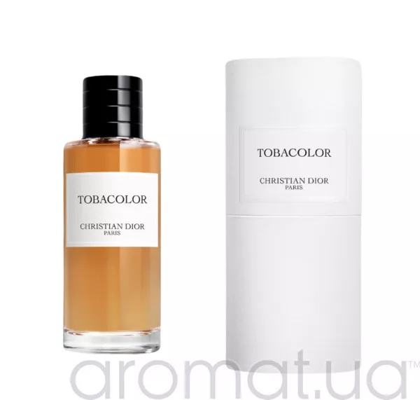 Christian Dior Tobacolor