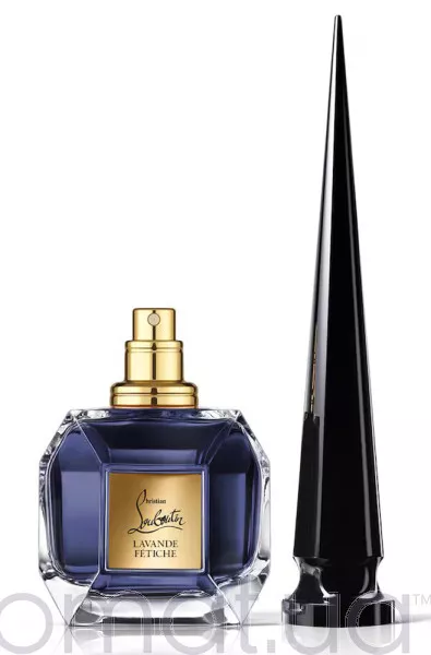 Christian Louboutin Fetiche Lavande