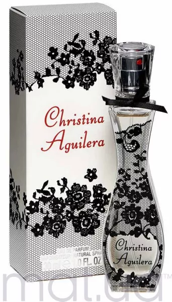 Christina Aguilera Eau De Parfum