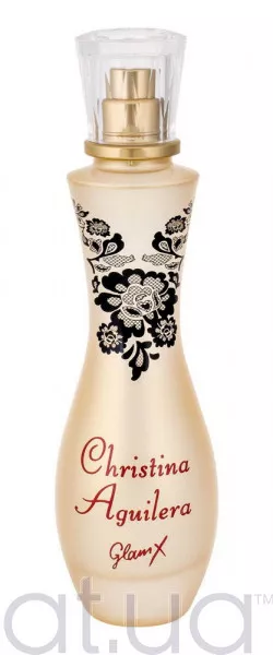Christina Aguilera Glam X Eau De Parfum Тестер