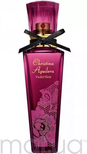 Christina Aguilera Violet Noir Тестер