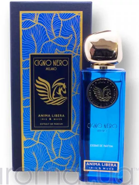 Cigno Nero Anima Libera