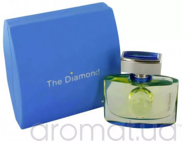 Cindy Crawford The Diamond