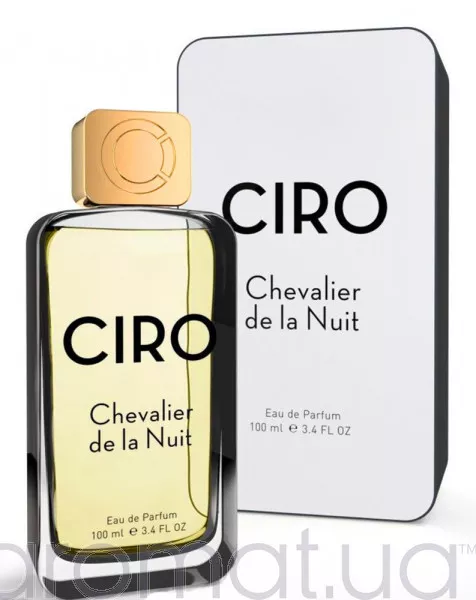 Ciro Chevalier De La Nuit