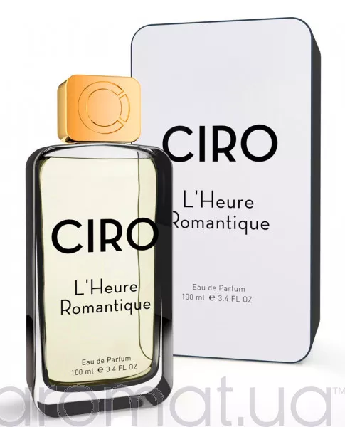 Ciro L'Heure Romantique