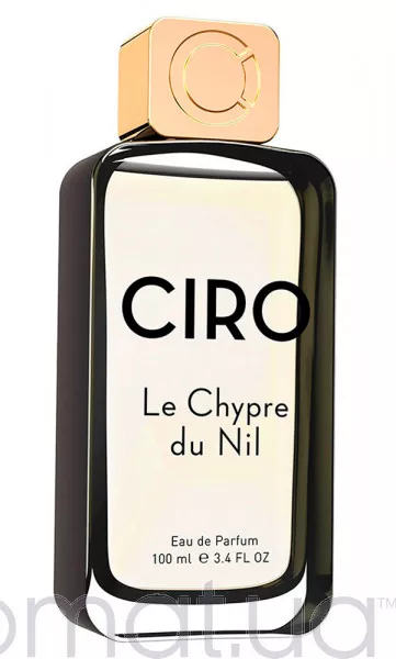Ciro Le Chypre Du Nil Тестер