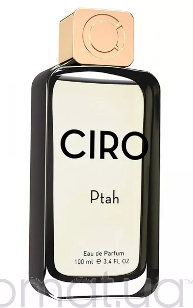 Ciro Ptah Тестер