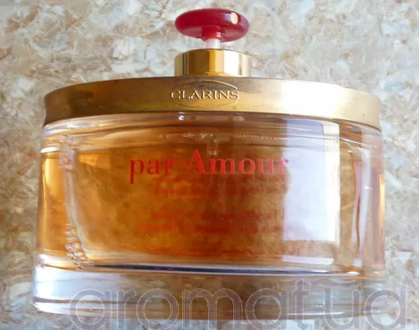 Clarins Par Amour Тестер
