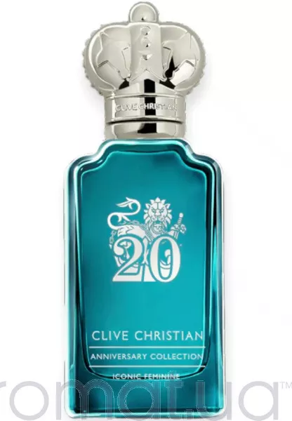 Clive Christian Iconic Feminine 2025