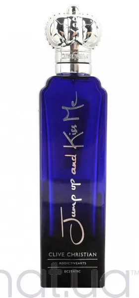 Clive Christian Jump up and Kiss me Ecstatic Тестер