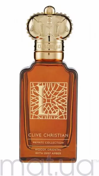 Clive Christian L: Woody Oriental Тестер