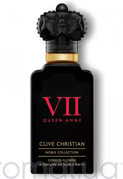 Clive Christian Noble VII Cosmos Flower Тестер