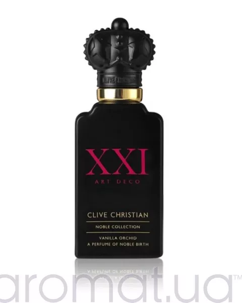 Clive Christian Noble XXI Art Deco Vanilla Orchid Тестер