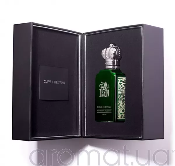 Clive Christian Timeless
