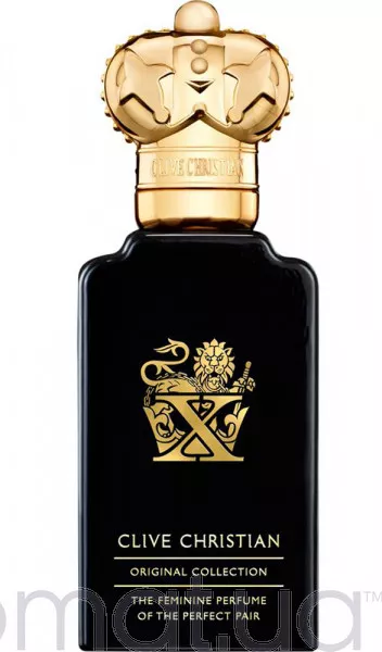 Clive Christian X for Men Тестер