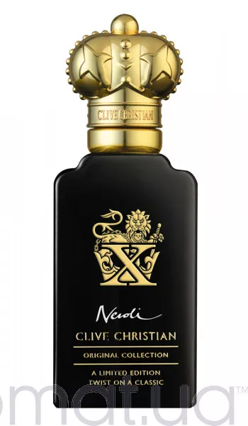 Clive Christian X Neroli Тестер