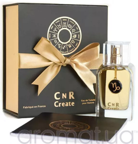 CnR Create Capricorn Men