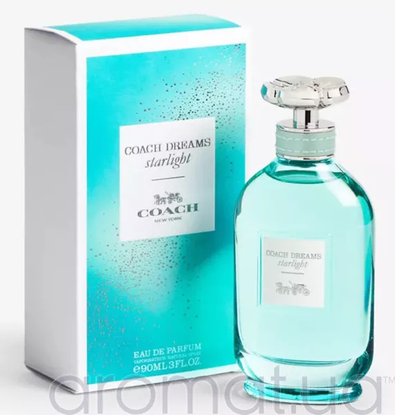 Coach Dreams Starlight