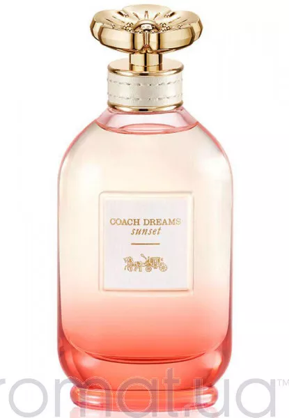 Coach Dreams Sunset Тестер