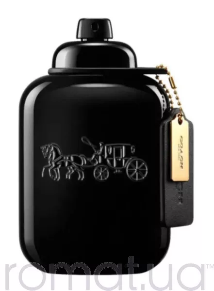 Coach for Men Eau de Parfum