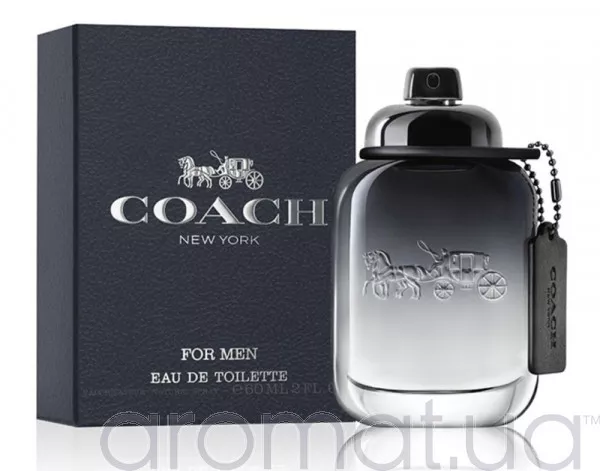 Coach for Men