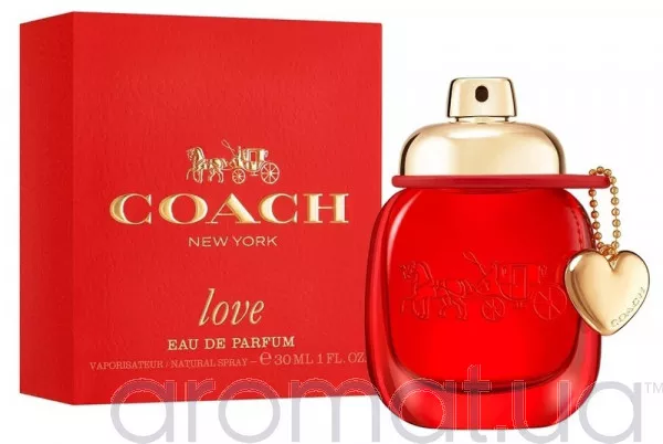 Coach Love