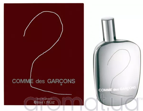 Comme des Garcons 2