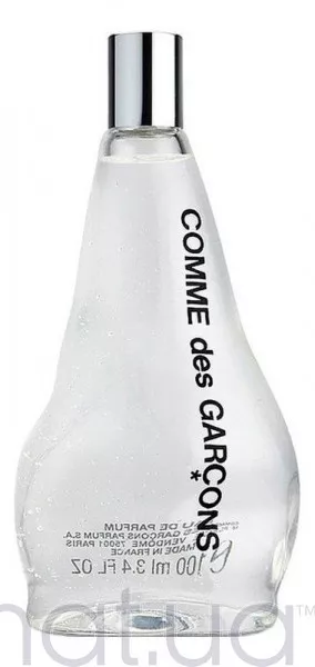 Comme des Garcons Made By SFFP Тестер