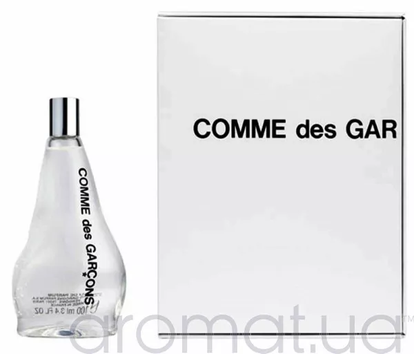 Comme des Garcons Made By SFFP