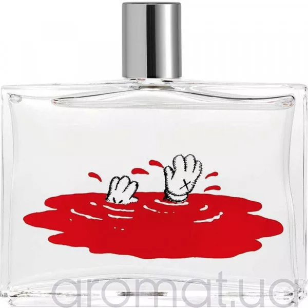 Comme des Garcons Mirror by Kaws