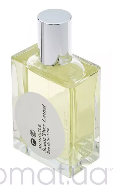 Comme des Garcons Monocle Scent Two: Laurel Тестер