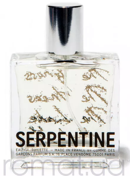 Comme des Garcons Serpentine Тестер