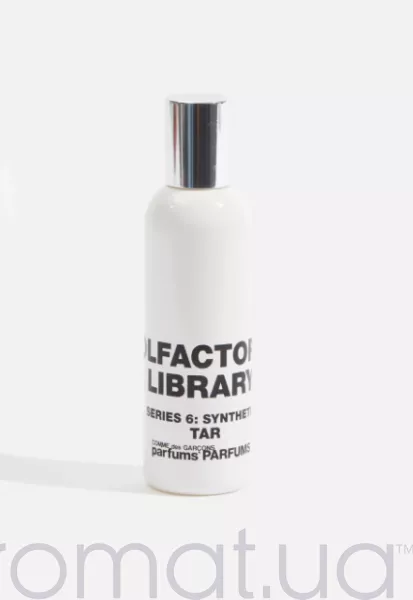 Comme des Garcons Tar Тестер