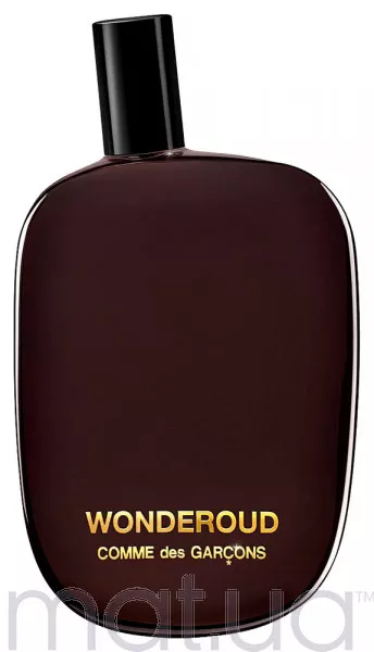 Comme des Garcons Wonderoud Тестер