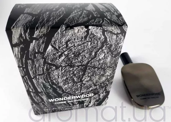 Comme des Garcons Wonderwood