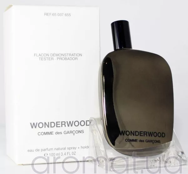 Comme des Garcons Wonderwood Тестер